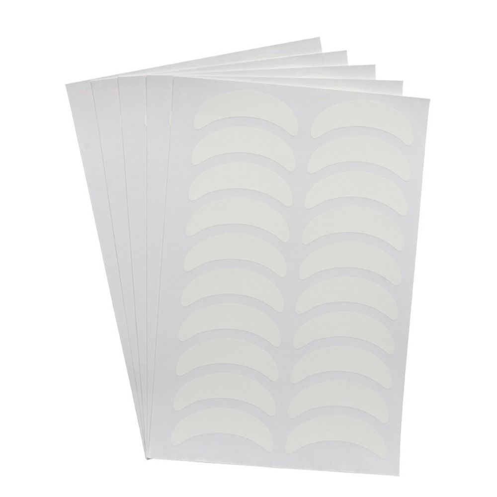 100Pcs/set Salon Eyelash Exten - огляд і ціна Eyelash Extension For Asian Eyes
