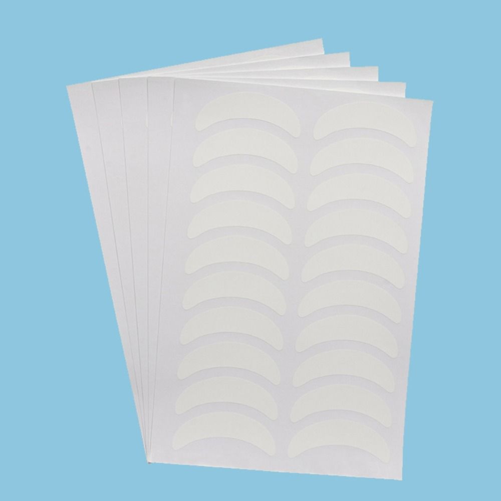 100Pcs/set Salon Eyelash Exten - огляд і ціна Eyelash Extension For Asian Eyes