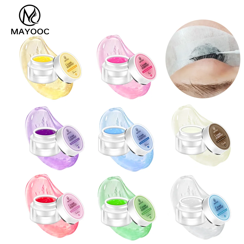 Eyelash Extension Glue Remover - огляд і ціна Eyelash Extension Eye Irritation