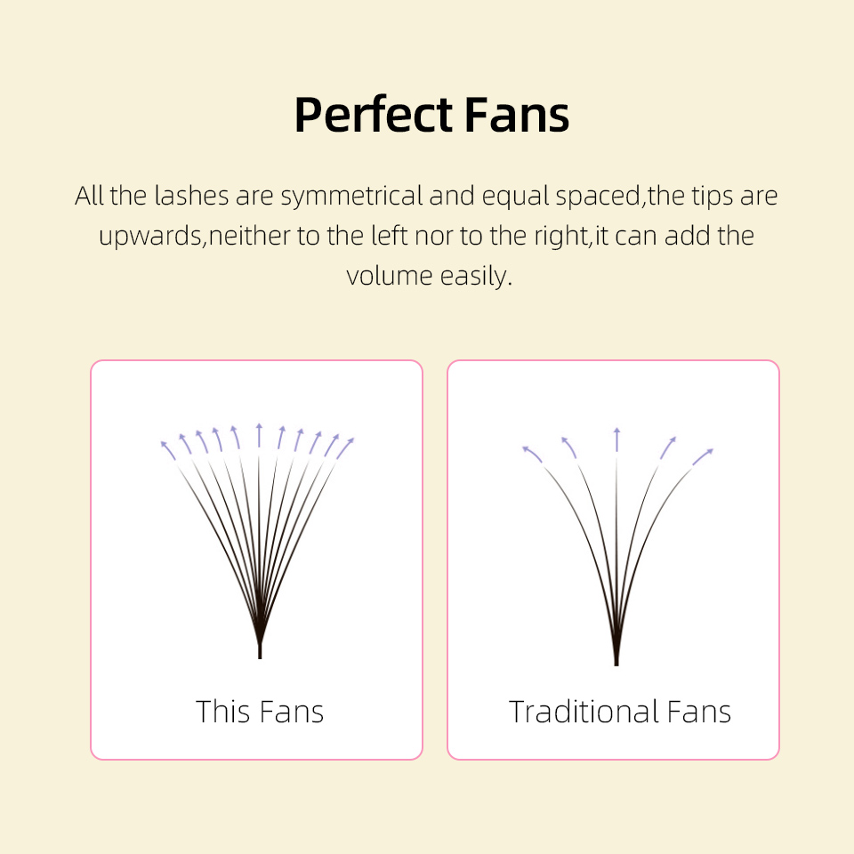 Lashprofessor XL Tray 3D 4D 5D - огляд і ціна Eyelash Extension Russian