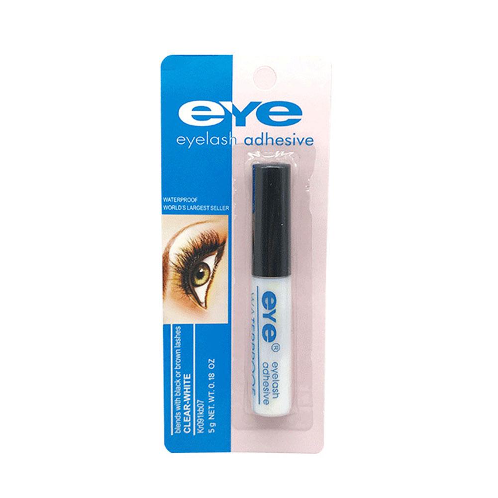 Waterproof Strong Adhesive Eye - огляд і ціна Eyelash Extension Eye Irritation