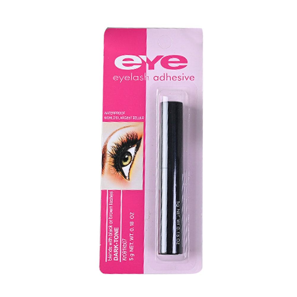 Waterproof Strong Adhesive Eye - огляд і ціна Eyelash Extension Eye Irritation