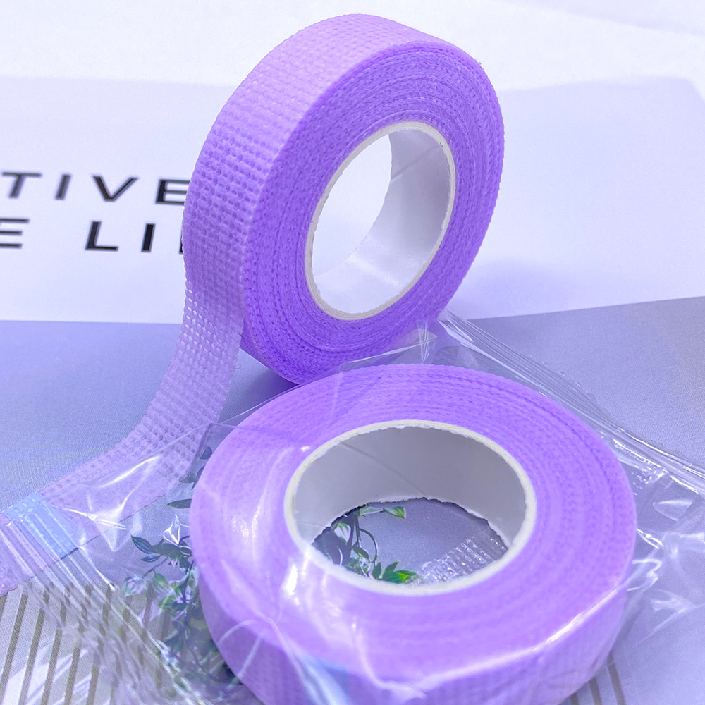 5/10/50pcs Micropore Eyelash T - огляд і ціна Eyelash Extension London
