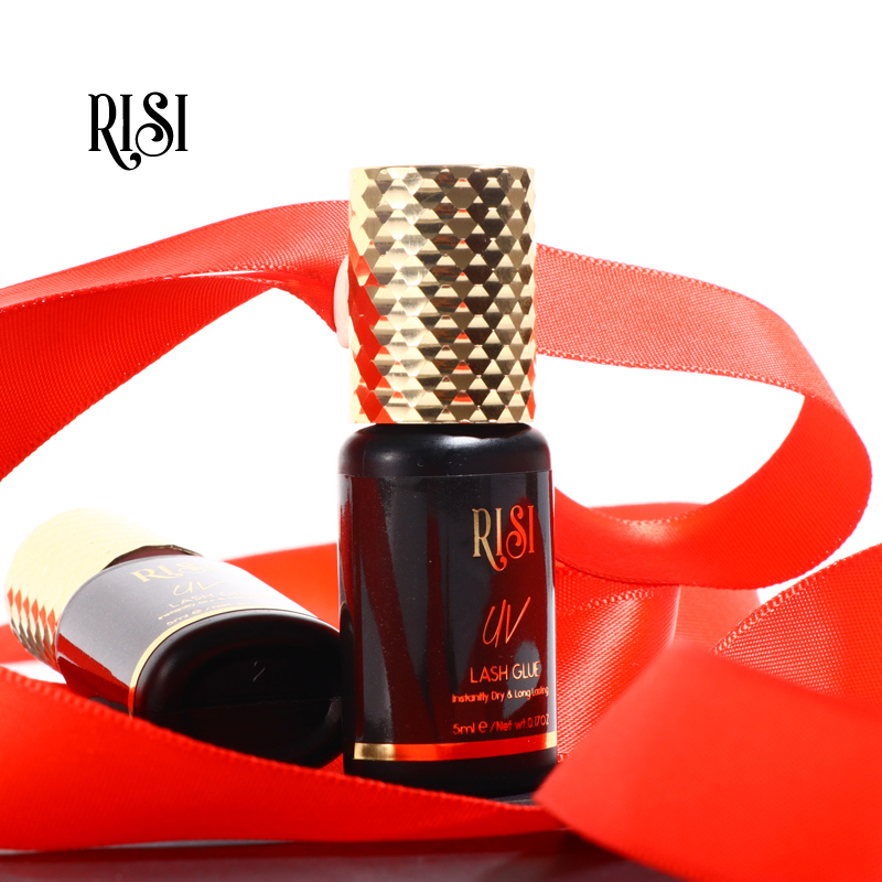 Free 1 S Fast Drying Strong Lo - огляд і ціна Eyelash Extension Eye Irritation