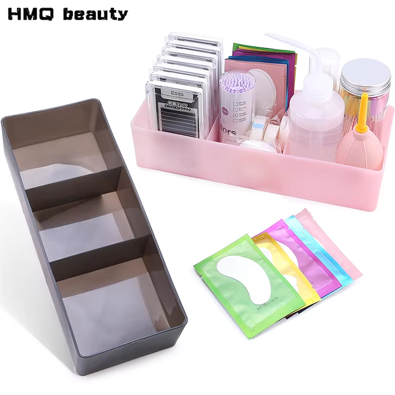 Eyelash Storage Box Large Capa - огляд і ціна Eyelash Extension London