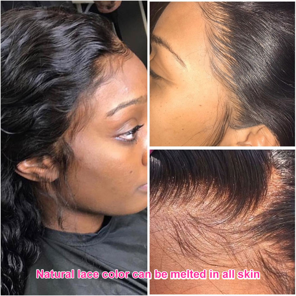 8-14 Short Inch Curly Wave Sho - огляд і ціна Eyelash Extension Natural Look